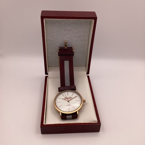 Super dry men watch - dry,