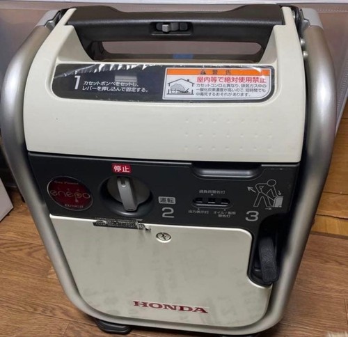 Honda eu9igb portable inverter - honda,