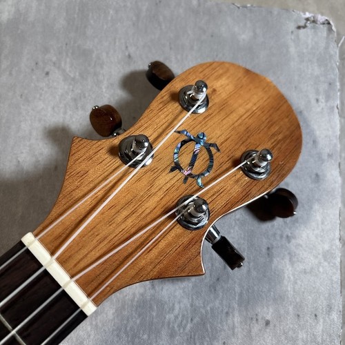 Big island cts ukulele - kt-cts,