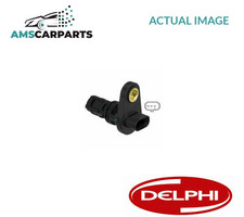 CRANKSHAFT POSITION SENSOR