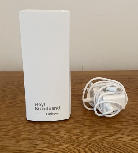 Linksys velop spnmx56 router - linksys,