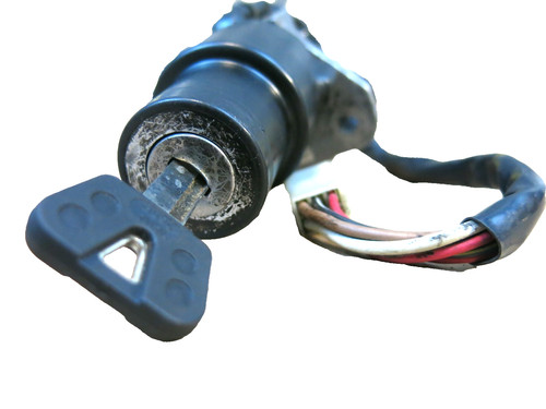 Kawasaki gpz305 ignition - gpz305,