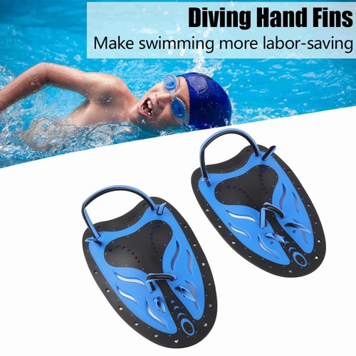 Pair hand training swimming - hand,