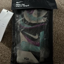 Nike GK Football goalkeeper