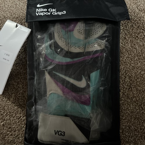 Nike football goalkeeper - nike,