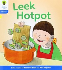 Oxford Reading Tree: Level 3