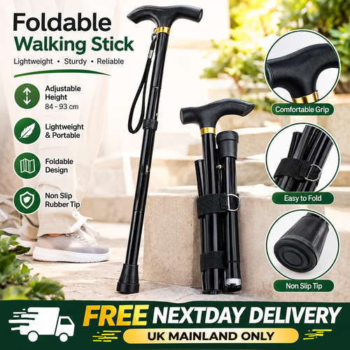 Walking stick lightweight - walking, easy