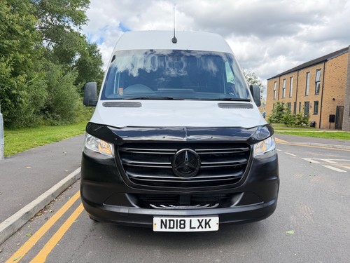 For sale mercedes - mercedes, mwb