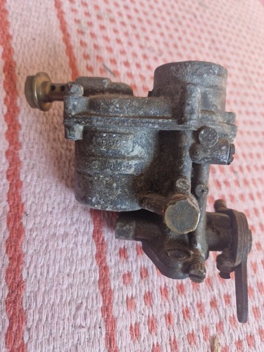 Solex aic carb carburettor - 26,