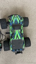 FTX RAMRAIDER  BRUSHLESS RC Monster Truck