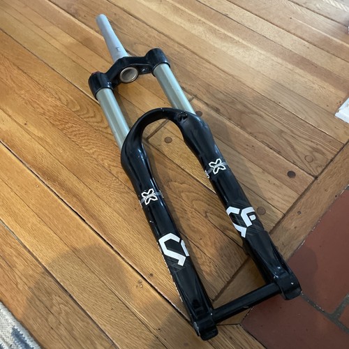 Xfusion vengeance suspension - xfusion,