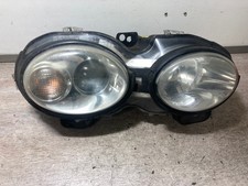 2006 JAGUAR X-TYPE FRONT