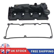 Cylinder Head Rocker Cover for