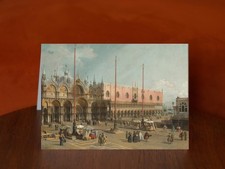 The Square of Saint Mark's