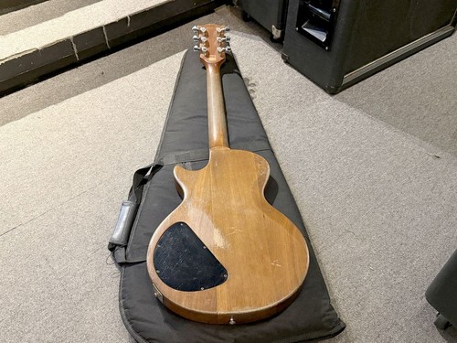 Gibson the paul - gibson, 1970s