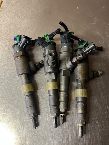 Genuine 0445110566 diesel - 4x,