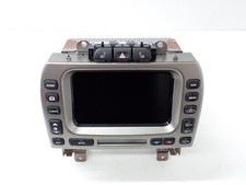 JAGUAR X-TYPE 2008 SAT NAV