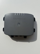 Raymarine DSM300 Sonar Fishfinder with High Speed Cabling Kit and Power Cable.