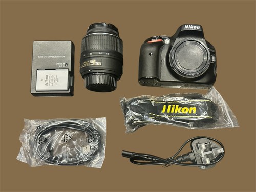 Nikon d5100 digital slr - digital, camera