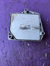 Vauxhall Meriva 1.6  Z16XEP Petrol Engine ECU 12249823 FFFR  MT35E 2.1