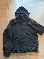 Ralph Lauren Men's Windbreaker