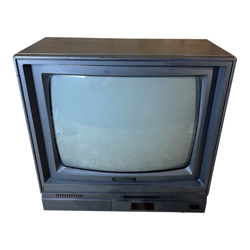 Matsui 1422 crt retro - 14",