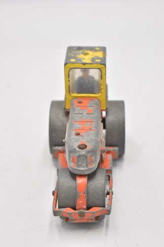 Vintage dinky toys 279 aveling - dinky,