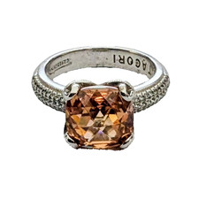 Tacori Sterling Silver 925