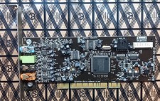 Creative Labs Sound Blaster