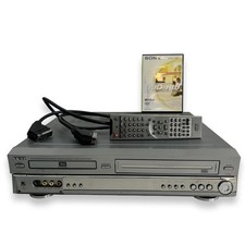 Akai CBR 5800Di Combi VHS DVD
