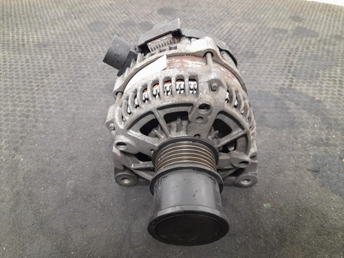 Ford focus alternator - ford,