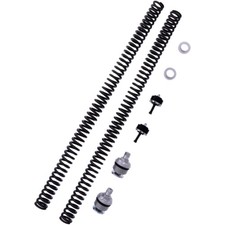 YSS Suspension Upgrade Kit for Optimum Fork Spring Preload XL Sportster Custom
