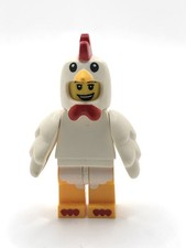 LEGO minifigures - Series 9 -