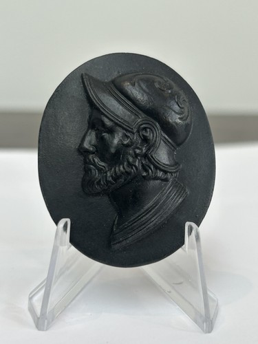 Wedgwood black basalt - wedgwood,