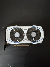Asus Nvidia GeForce GTX 950