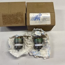 2-Motoroa 65 83382D02 Tetrode