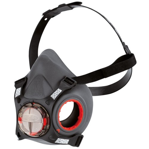 Jsp force8 half mask large - jsp,