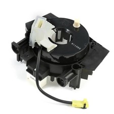 Airbag Clock Spring Squib Spiral Cable For Nissan Note Navara Qashqai Pathfinder