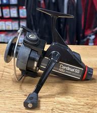 Abu Cardinal 55 Fishing Reel