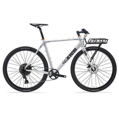 Cinelli zydeco bootleg city - zydeco,