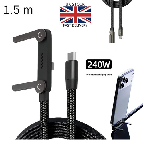 Invisible holder - 2-in-1,