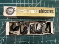 Unused - PACK OF 4 SHEPHERD