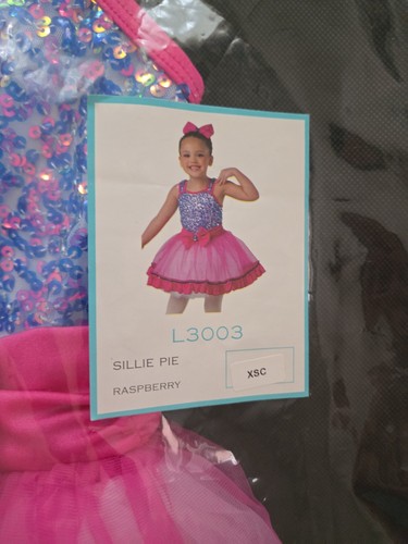 Toddler girl xsc dance - girl, 4t