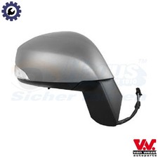 EXTERIOR MIRROR 4380818 FOR