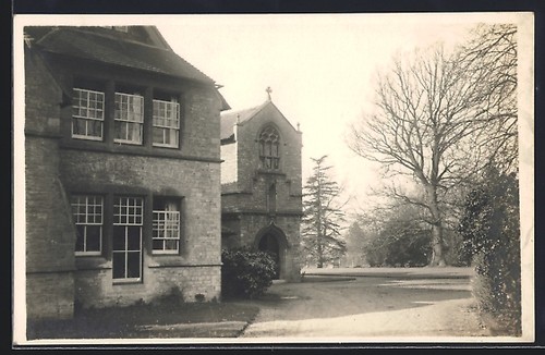 Chipping norton view an - norton,, of