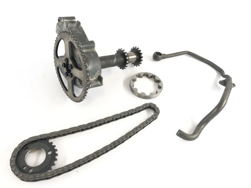 Bmw 1200 2007 oil pump - r,