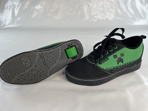 Minecraft heelys heelies - minecraft,