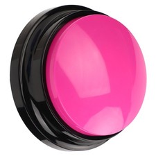 4pcs Record Talking Button