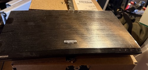 Samsung ubd m8500 ultra - samsung, hd