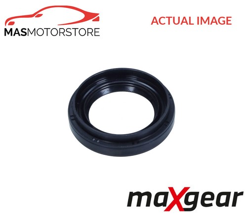 Seal drive shaft maxgear - drive,